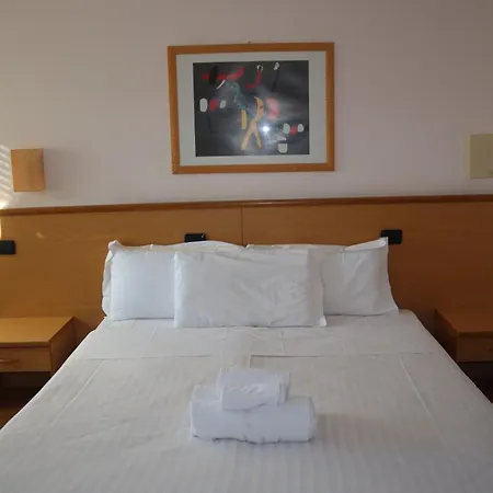 Hotel Riviera Belsoggiorno