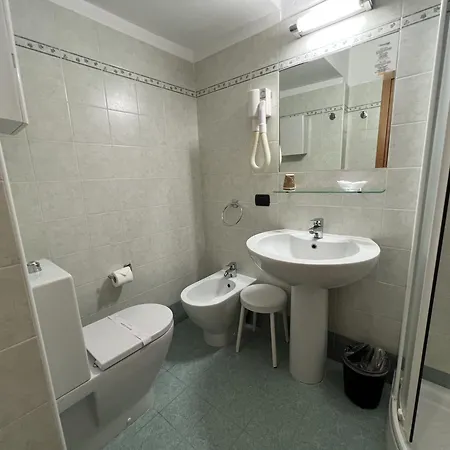 Hotel Riviera Belsoggiorno