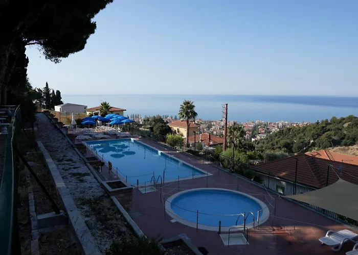 Riviera Belsoggiorno Ξενοδοχείο 3*