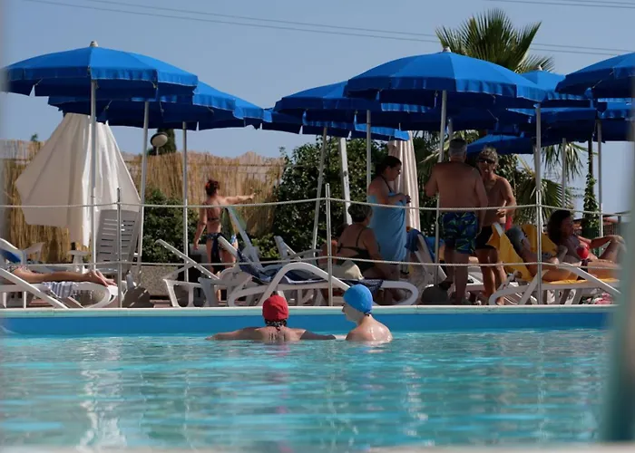 Riviera Belsoggiorno Bordighera