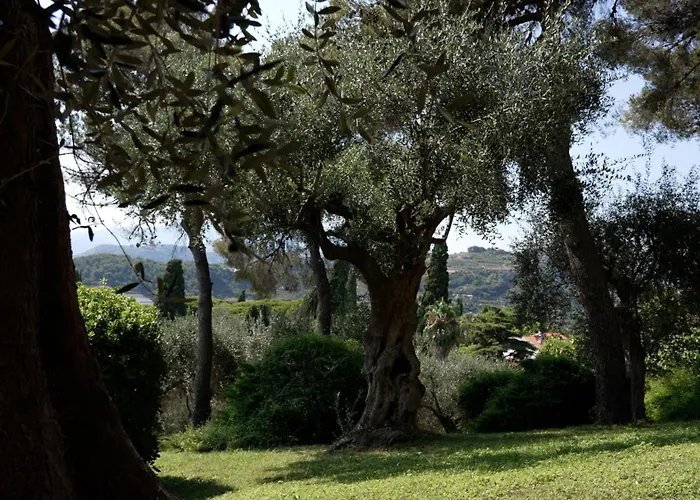 Ξενοδοχείο Riviera Belsoggiorno