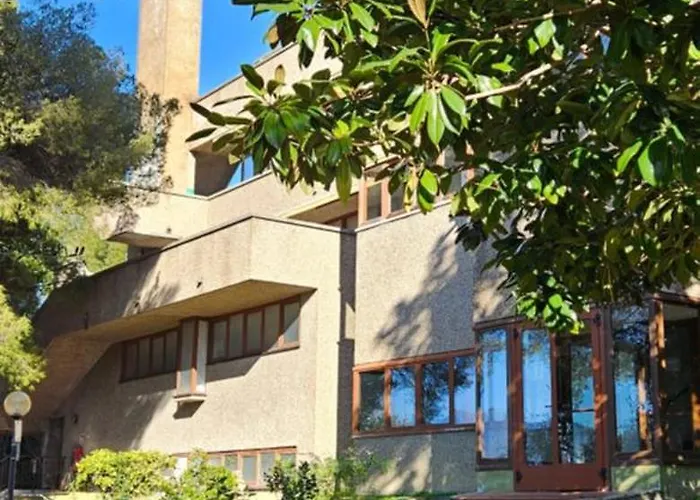 Riviera Belsoggiorno Bordighera