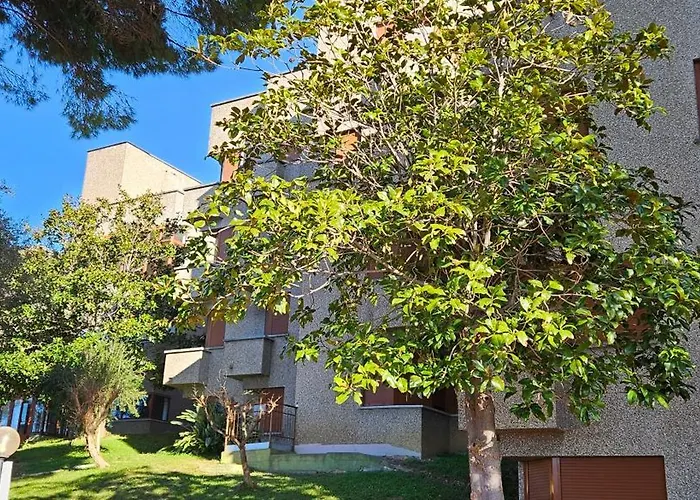 Ξενοδοχείο Riviera Belsoggiorno 3*