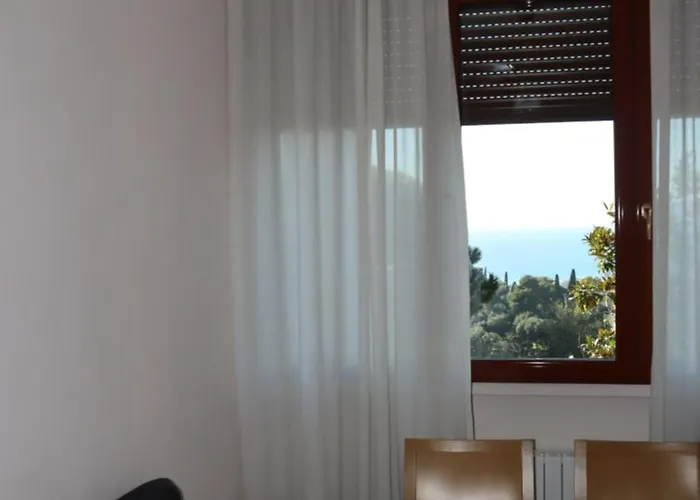 Riviera Belsoggiorno Ξενοδοχείο 3*