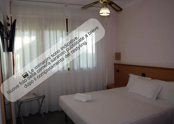 Ξενοδοχείο Riviera Belsoggiorno 3*