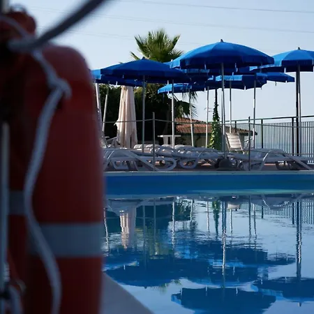 Hotel Riviera Belsoggiorno Bordighera