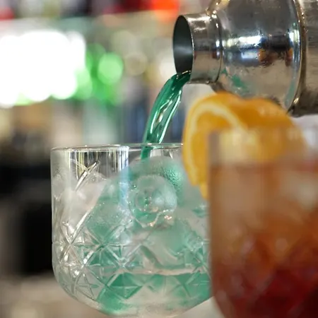 Riviera Belsoggiorno Hotel Bordighera