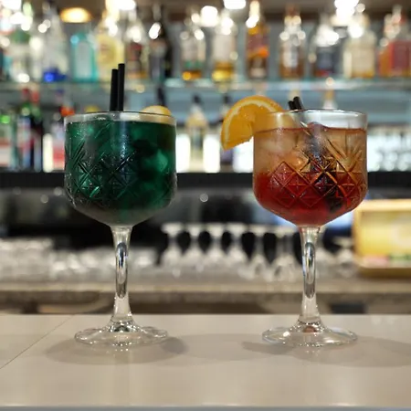 Hotel Riviera Belsoggiorno 3*