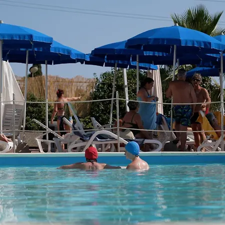 Riviera Belsoggiorno Bordighera