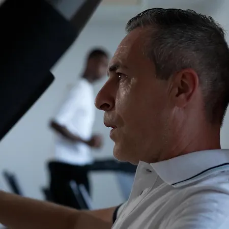 Riviera Belsoggiorno 3* Bordighera