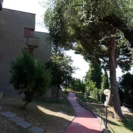 Hotel Riviera Belsoggiorno