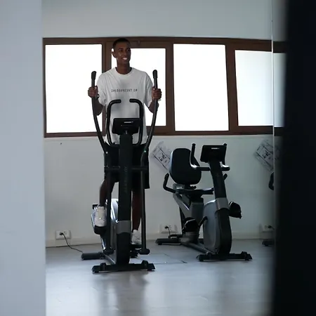 Riviera Belsoggiorno Hotel 3*