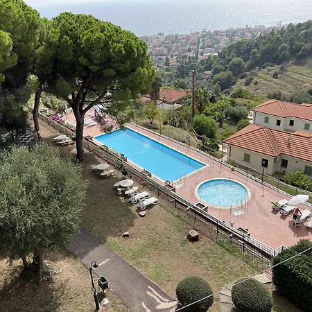 Riviera Belsoggiorno 3*