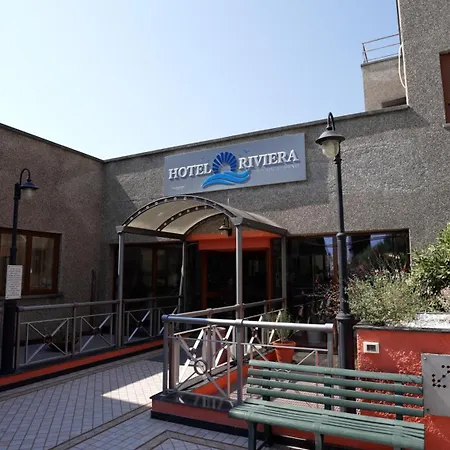 Hotel Riviera Belsoggiorno 3*