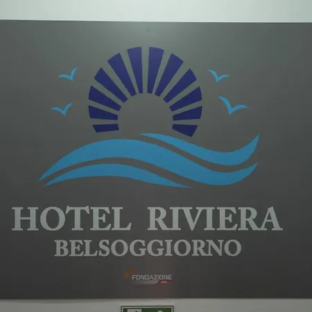 Hotel Riviera Belsoggiorno 3*