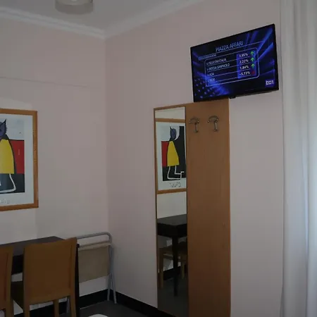 Hotel Riviera Belsoggiorno