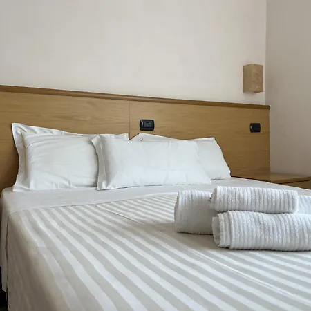 Riviera Belsoggiorno Hotel