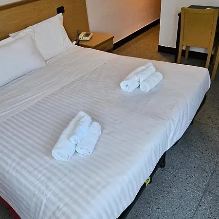 Hotel Riviera Belsoggiorno 3*