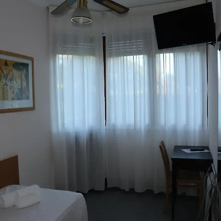 Hotel Riviera Belsoggiorno Bordighera