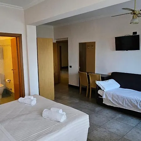 Riviera Belsoggiorno Hotel Bordighera