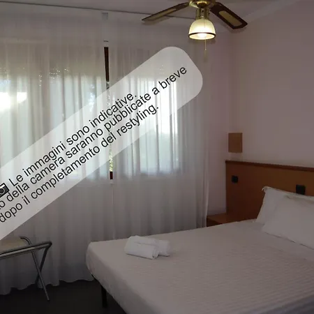 Hotel Riviera Belsoggiorno 3*