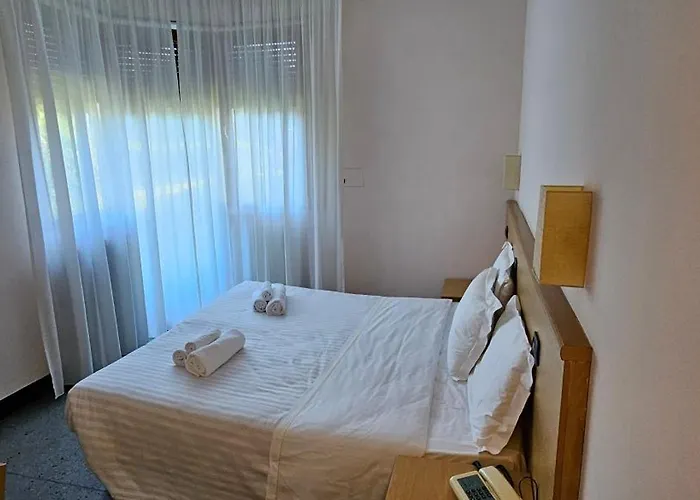 Riviera Belsoggiorno Hotel