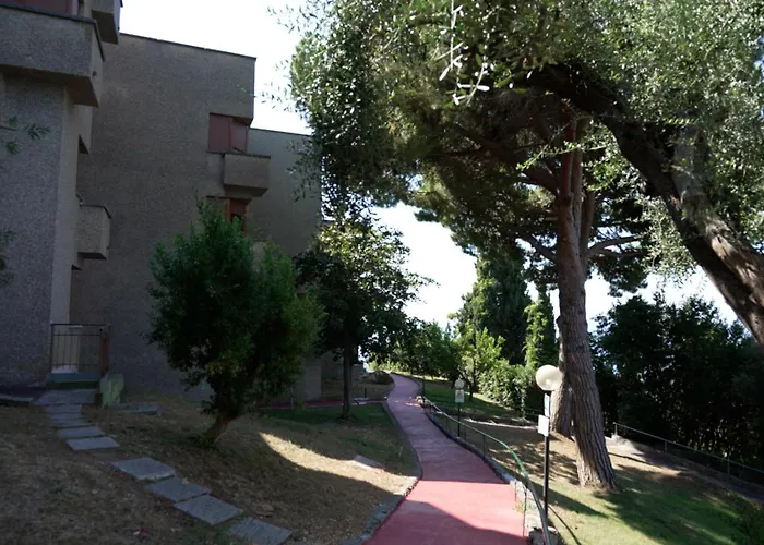 Hotel Riviera Belsoggiorno