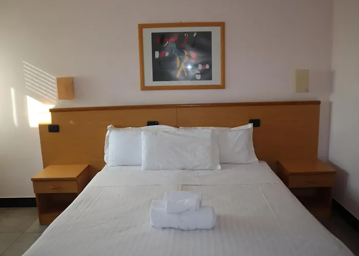 Hotel Riviera Belsoggiorno