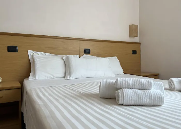 Riviera Belsoggiorno Hotel