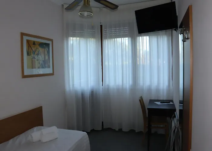 Hotel Riviera Belsoggiorno Bordighera