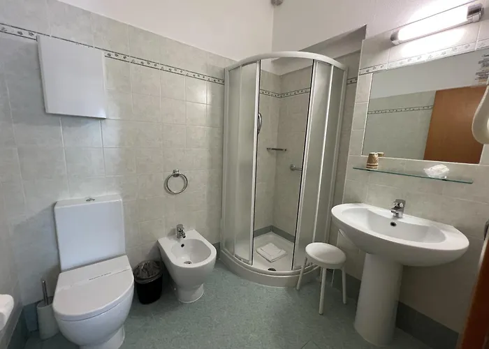 Riviera Belsoggiorno Hotel 3*